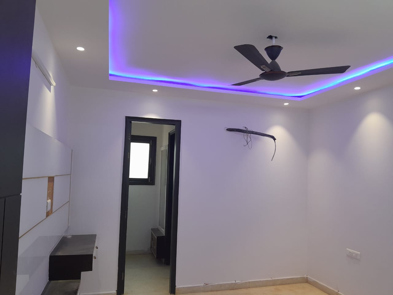 3 BHK + Pooja Room Builder Floor For Sale in Rohini Sector 8