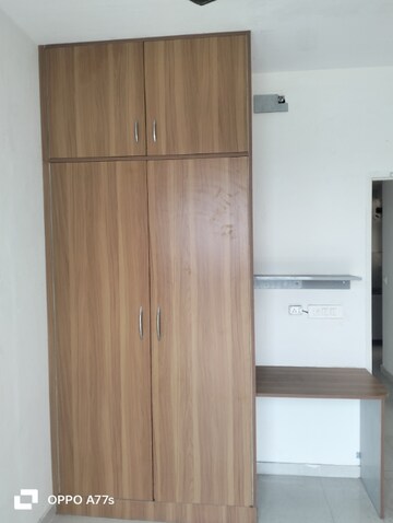 Furnished Amenities in 2 BHK Apartment at Signature The Millennia 2, Sector 37d – for Rent