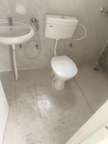Bathroom in 2 BHK Apartment at Signature Global Proxima Phase 2, Sector 89 – for Rent