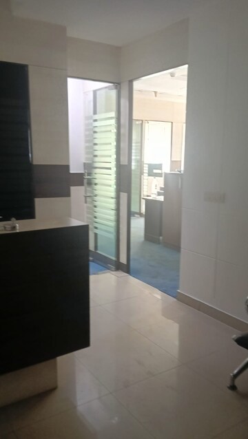 Floor Plan in  Office Space at Connaught Place – for Rent