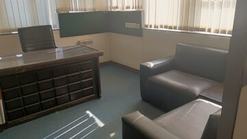 Floor Plan in  Office Space at Connaught Place – for Rent