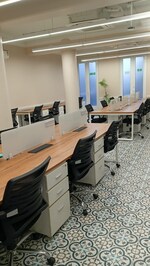 580 Sq.Ft. Office Space in Connaught Place