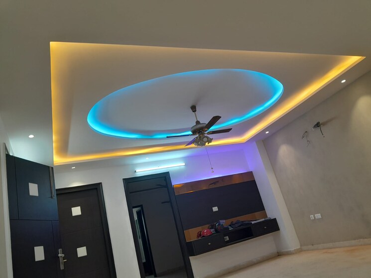 undefined, rohini sector 8 3 Bedroom 1050 Sq.Ft. Builder Floor In Rohini Sector 8 Delhi 8637141