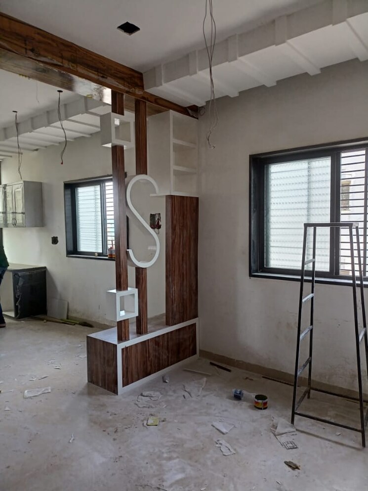 Living Room, rohini sector 8 3 Bedroom 1050 Sq.Ft. Builder Floor In Rohini Sector 8 Delhi 8637141