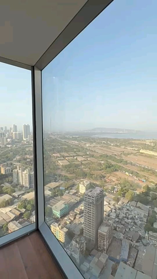 3 BHK 1380 Sq.Ft. Apartment in Piramal Aranya