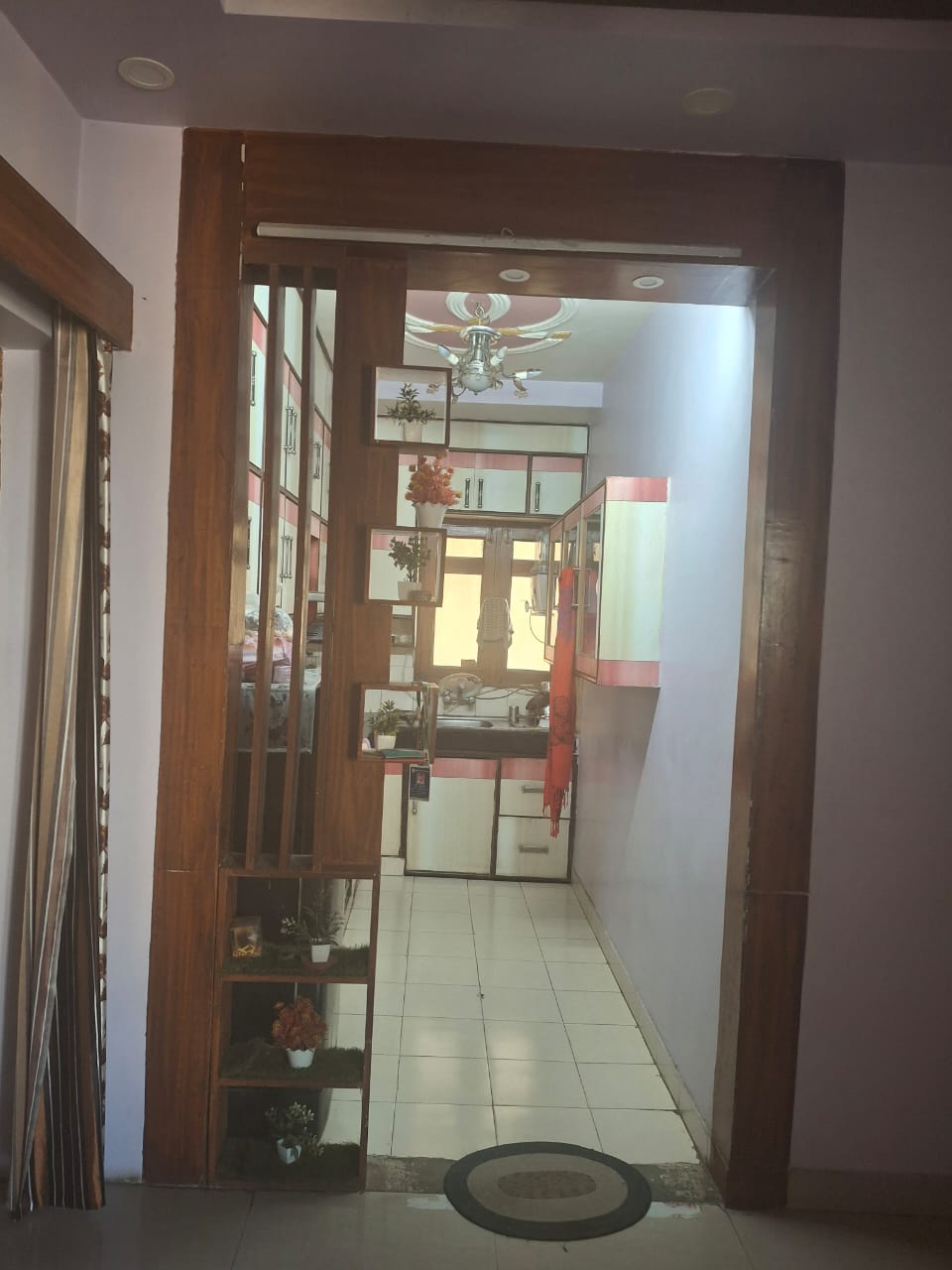 2 BHK Apartment For Sale in SARE Ebony Greens