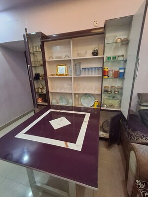 Master Bedroom in 2 BHK Apartment at SARE Ebony Greens, Lal Kuan – for Sale