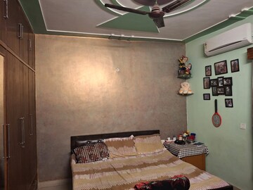 Furnished Amenities in 2 BHK Apartment at SARE Ebony Greens, Lal Kuan – for Sale