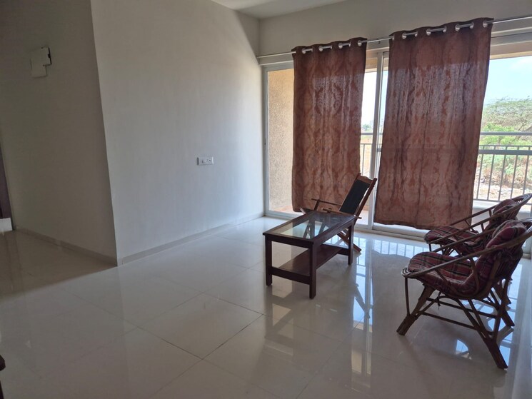 Living Room, mantra-29-gold-coast 2 Bedroom 735 Sq.Ft. Apartment In Tingre Nagar Pune 8637202