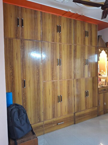 Furnished Amenities in 2 BHK Apartment at SARE Ebony Greens, Lal Kuan – for Sale