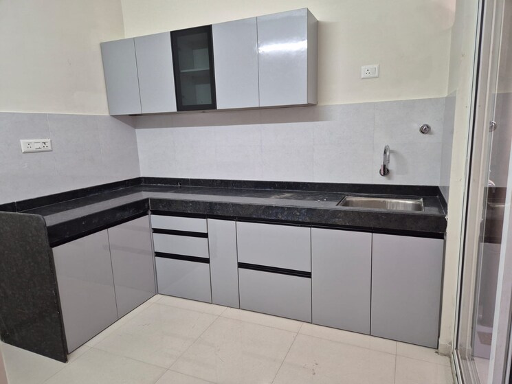 Kitchen, mantra-29-gold-coast 2 Bedroom 735 Sq.Ft. Apartment In Tingre Nagar Pune 8637202