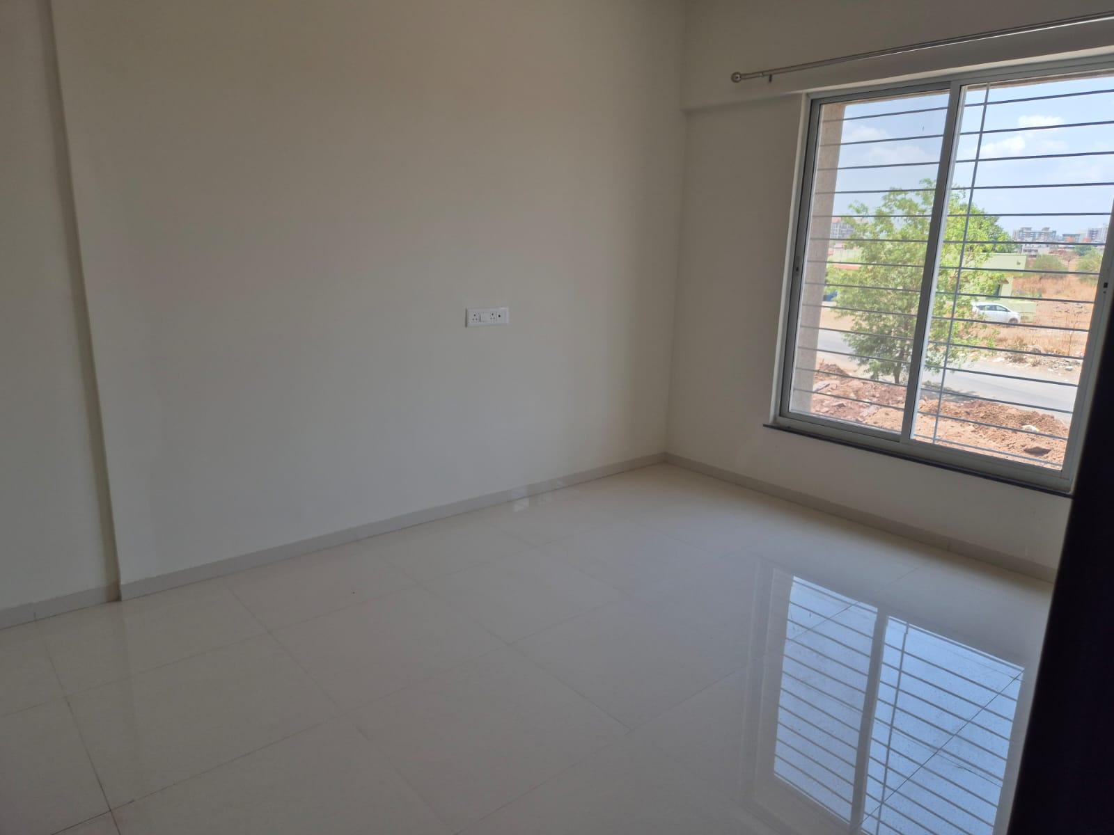 2 BHK Apartment For Rent in Mantra 29 Gold Coast