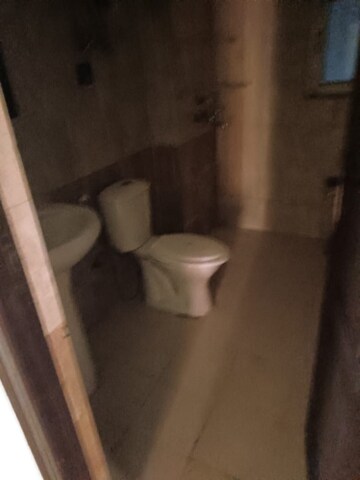 Bathroom in 3 BHK Apartment at Maxblis White House, Sector 75 – for Rent