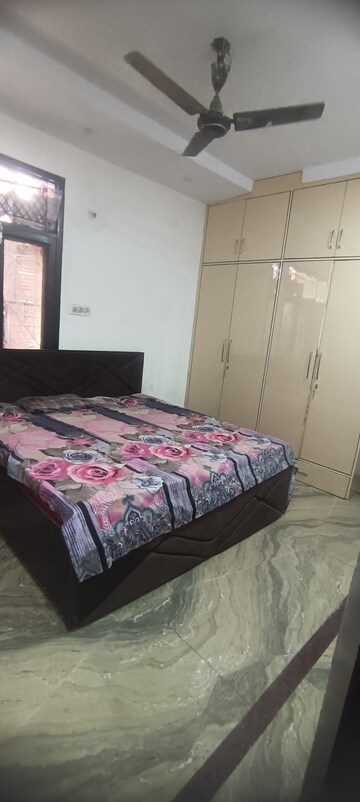 2.5 BHK Builder Floor For Rent in Ashok Nagar