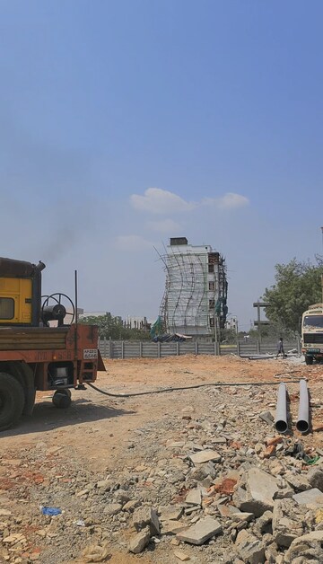  Land For Rent in Himayath Nagar