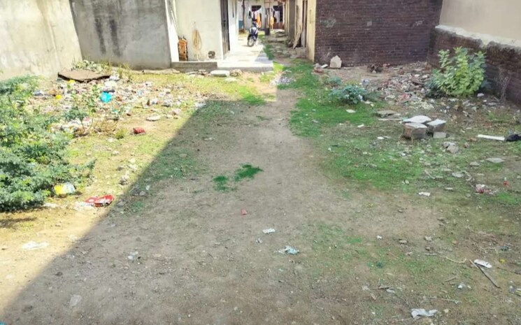 Garden, harmu housing colony  2250 Sq.Ft. Plot In Harmu Housing Colony Ranchi 8637211