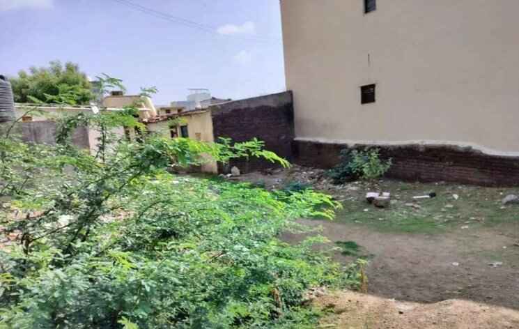 Garden, harmu housing colony  2250 Sq.Ft. Plot In Harmu Housing Colony Ranchi 8637211