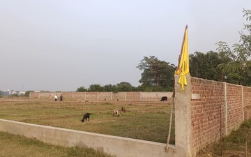 Plot For Sale in Ormanjhi