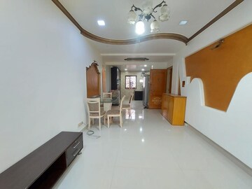 2 BHK Apartment For Rent in Fair Lawn CHS, Chembur