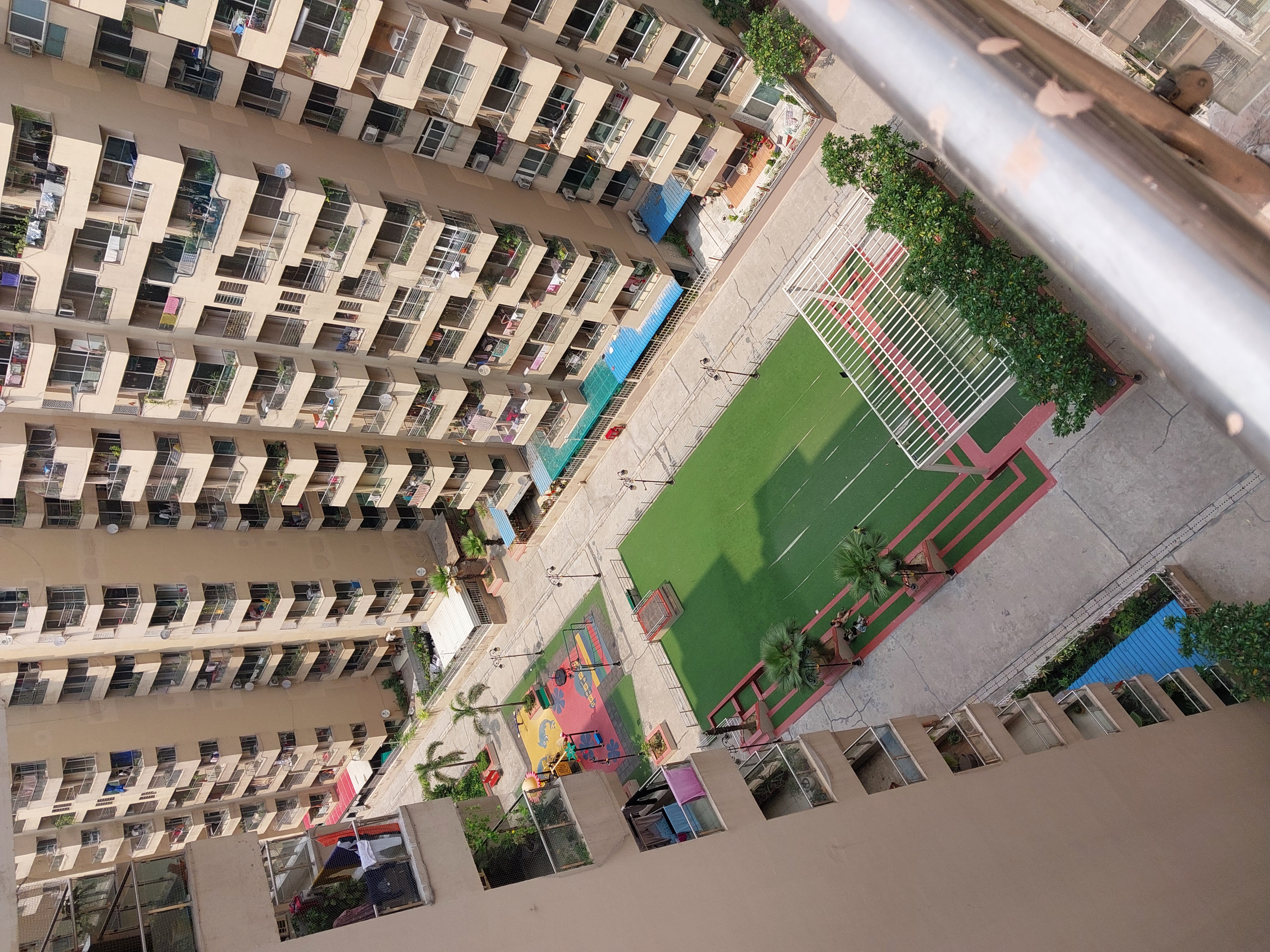 2 BHK Apartment For Sale in Gaurs Cascades