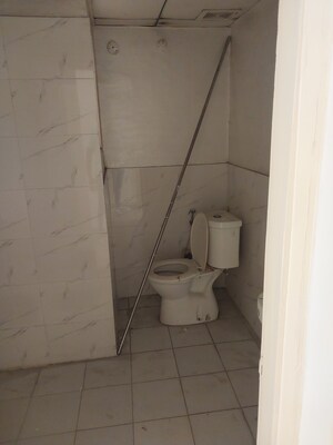 Bathroom in 2 BHK Apartment at Gaurs Cascades, Raj Nagar Extension – for Sale