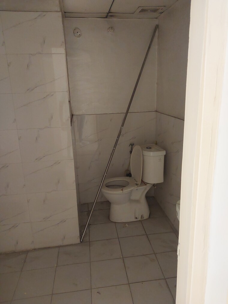 Bathroom, gaurs-cascades 2 Bedroom 1244 Sq.Ft. Apartment In Raj Nagar Extension Ghaziabad 8637231