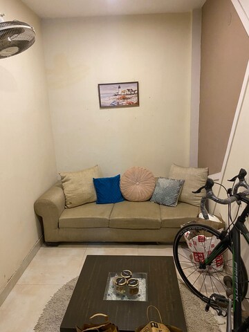 1 RK Builder Floor For Rent in Rosewood City
