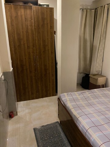 Bedroom in 1 RK Builder Floor at Rosewood City – for Rent