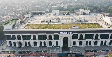  Shop For Sale in Omaxe Chandni Chowk, Chandni Chowk