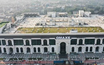 Shop For Sale in Omaxe Chandni Chowk, Chandni Chowk