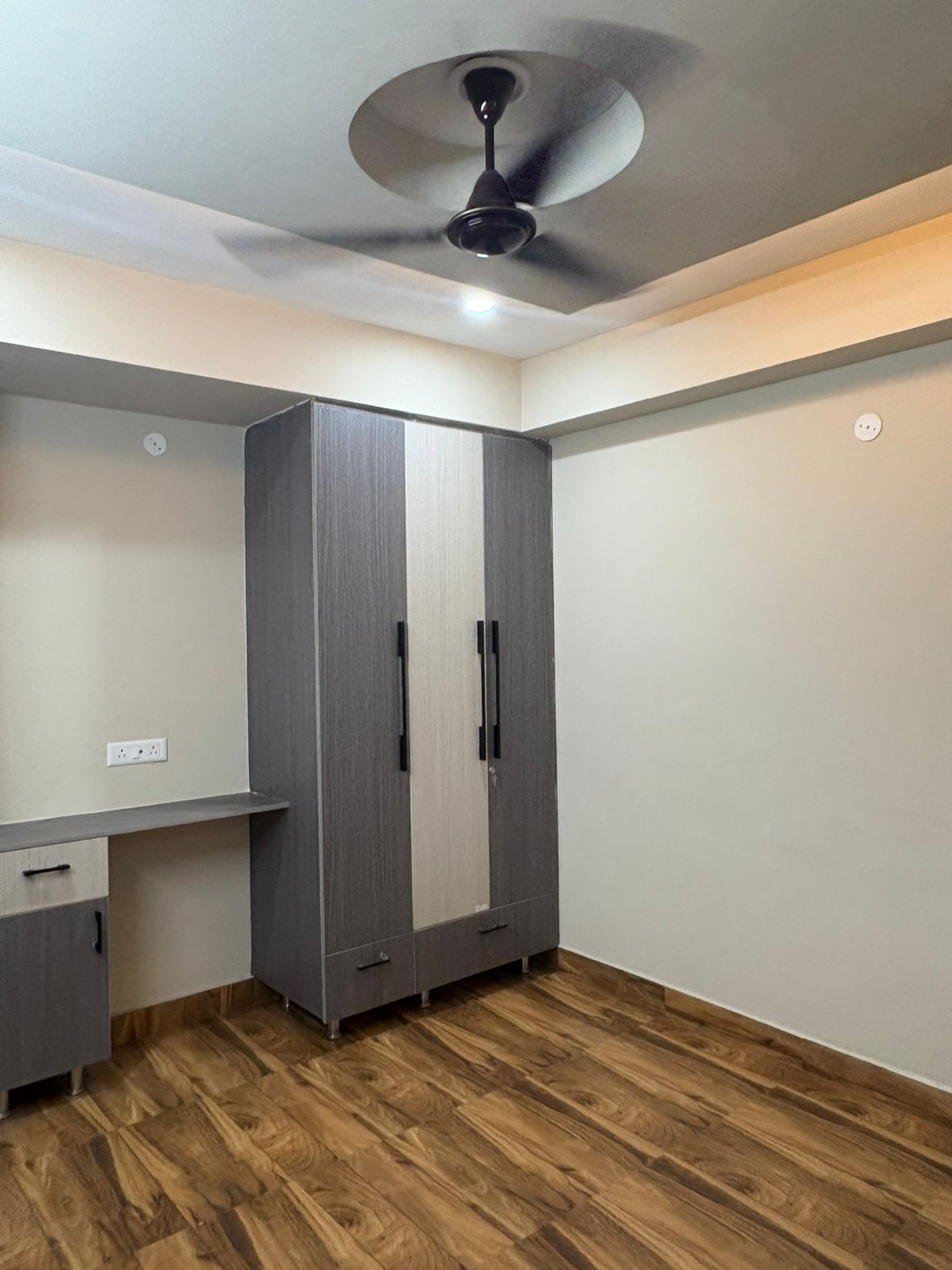 2 BHK Builder Floor For Rent in Palam Vihar Extension