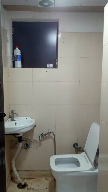 Washroom in  Office Space at Vikas Puri – for Rent