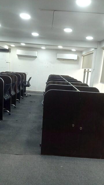 Team Area in  Office Space at Vikas Puri – for Rent