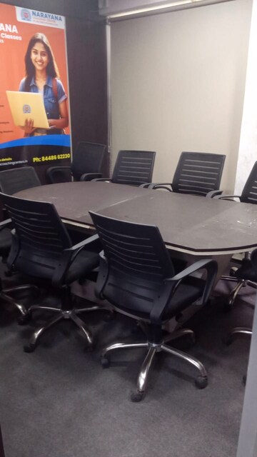 Team Area in  Office Space at Vikas Puri – for Rent