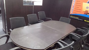 Team Area in  Office Space at Vikas Puri – for Rent