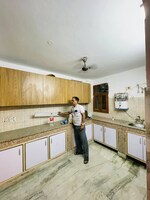 3 BHK 1500 Sq.Ft. Builder Floor in Bulider Floor 