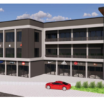 166 Sq.Ft. Retail Shop in G-One 