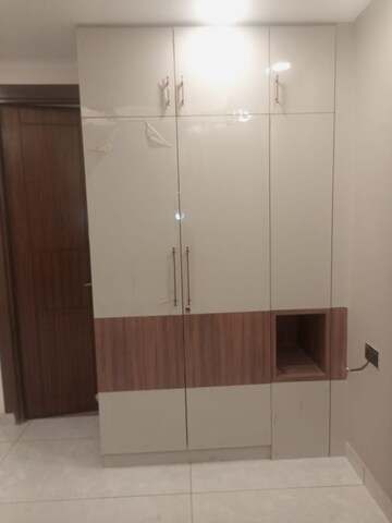 Master Bedroom in 1 BHK Apartment at Kritak Modern Apartments, Sector 73 – for Sale