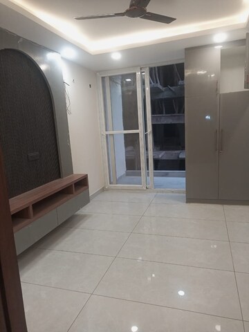 Building Lobby in 1 BHK Apartment at Kritak Modern Apartments, Sector 73 – for Sale