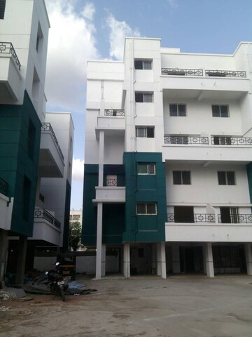 1 BHK Apartment For Sale in Media Regency, Narhe