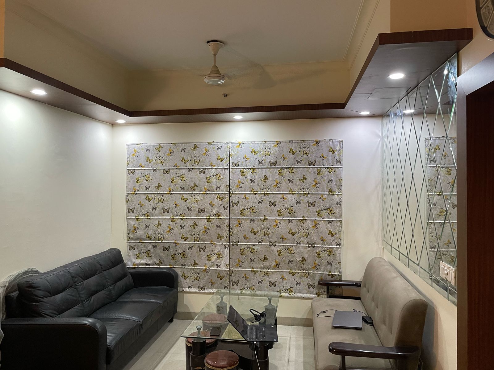 3 BHK Apartment For Rent in ATS One Hamlet