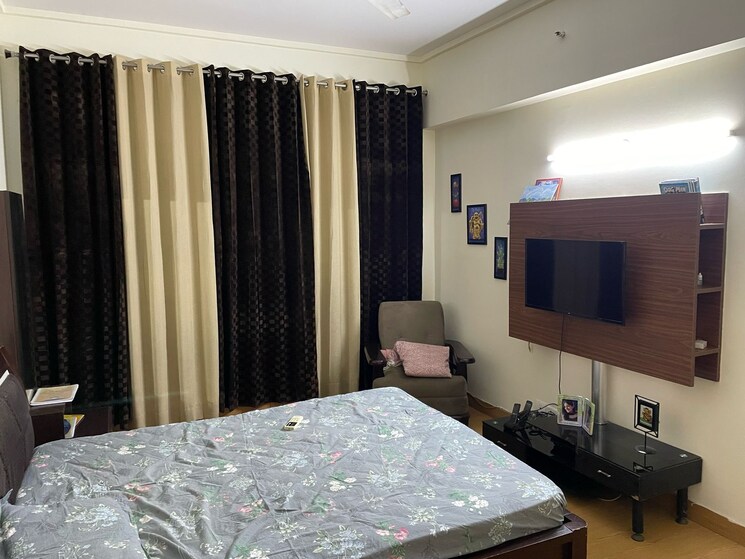 Bedroom, ats-one-hamlet 3 Bedroom 1636 Sq.Ft. Apartment In Sector 104 Noida 8637288