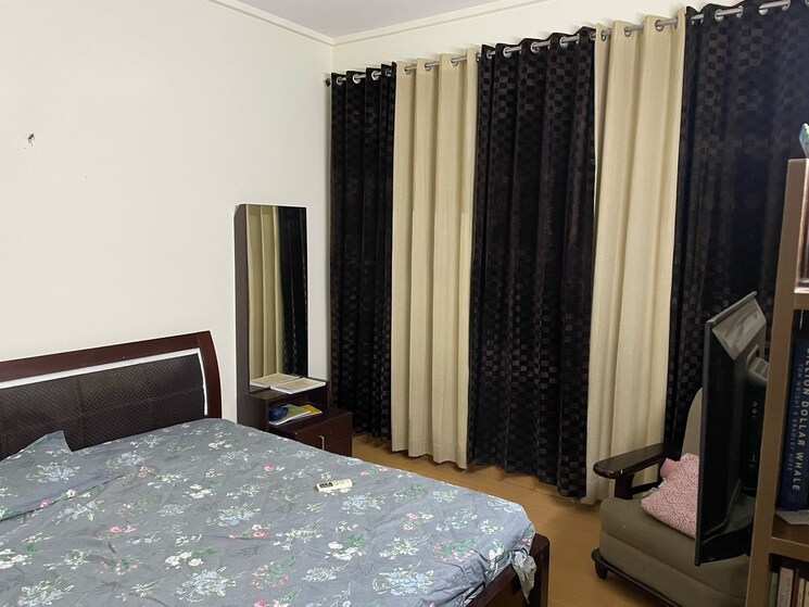 Bedroom, ats-one-hamlet 3 Bedroom 1636 Sq.Ft. Apartment In Sector 104 Noida 8637288