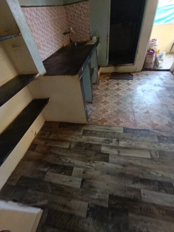 Balcony in 2 BHK Apartment at Datta Villa, Katraj – for Sale
