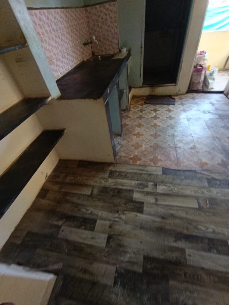 Balcony, datta-villa 2 Bedroom 750 Sq.Ft. Apartment In Katraj Pune 8637294