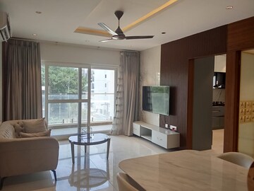 2 BHK Apartment For Sale in Fairmount Square, Kompally