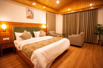 3.5 BHK Builder Floor For Rent in Smart World Gems, Sector 89