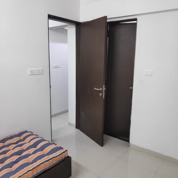Living Room in 1 BHK Apartment at Vasudha Etasha, Kothrud – for Rent