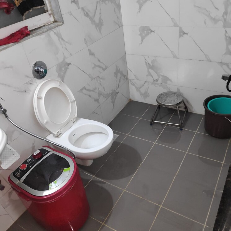 Bathroom, vasudha-etasha 1 Bedroom 326 Sq.Ft. Apartment In Kothrud Pune 8637316