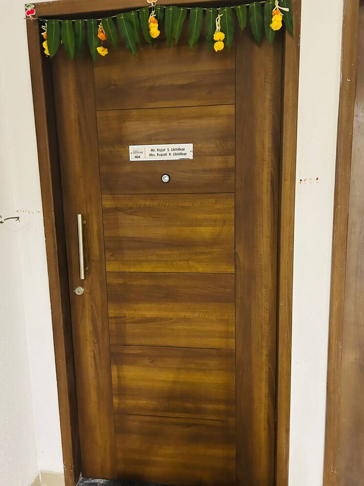 undefined, shankar-darshan-chs 1 Bedroom 650 Sq.Ft. Apartment In Dhankawadi Pune 8637322